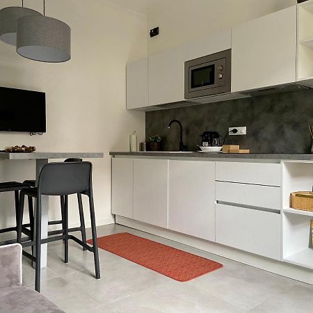 La Principina - Suite Moderna A Torino Kültér fotó
