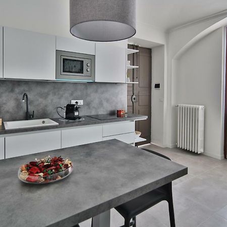 La Principina - Suite Moderna A Torino Kültér fotó
