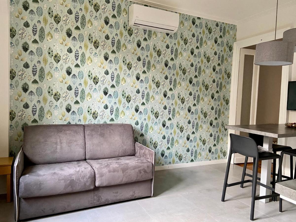 La Principina - Suite Moderna A Torino Kültér fotó