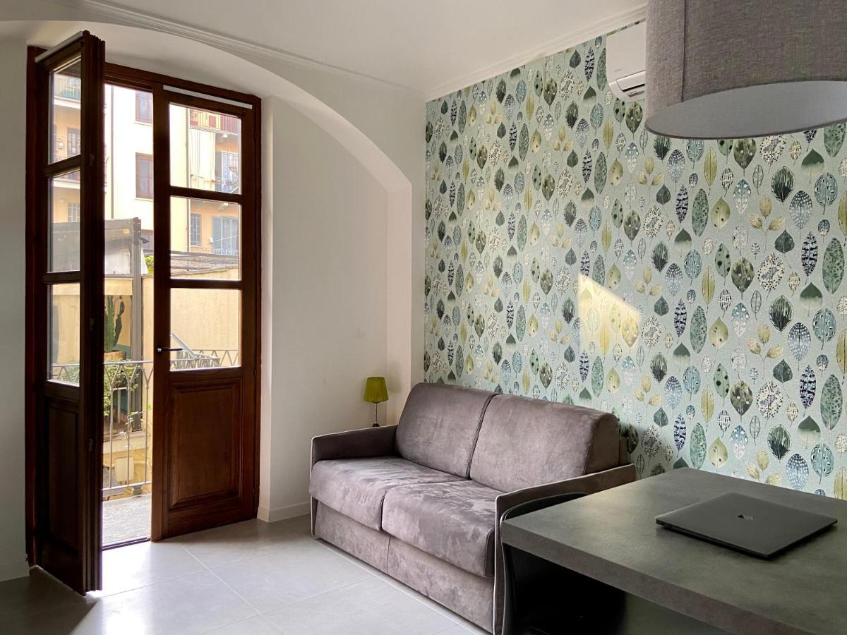 La Principina - Suite Moderna A Torino Kültér fotó