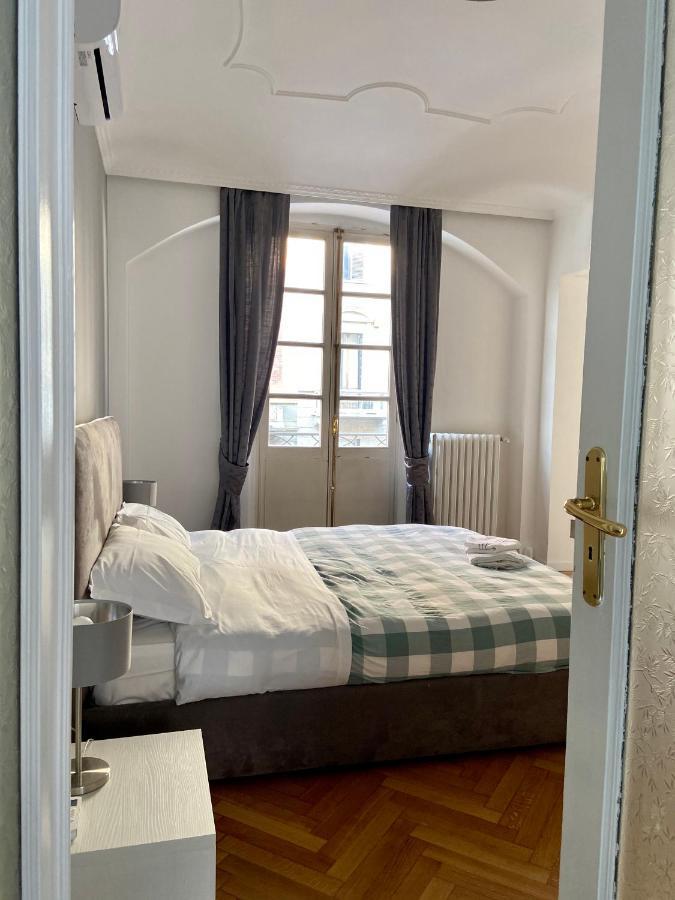 La Principina - Suite Moderna A Torino Kültér fotó