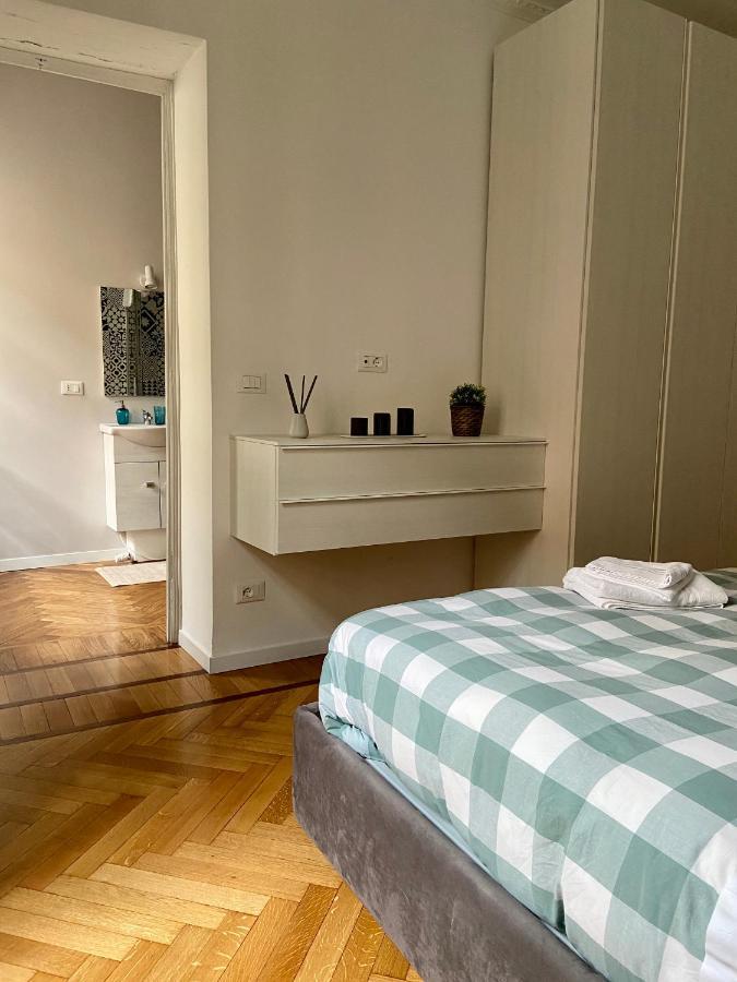 La Principina - Suite Moderna A Torino Kültér fotó