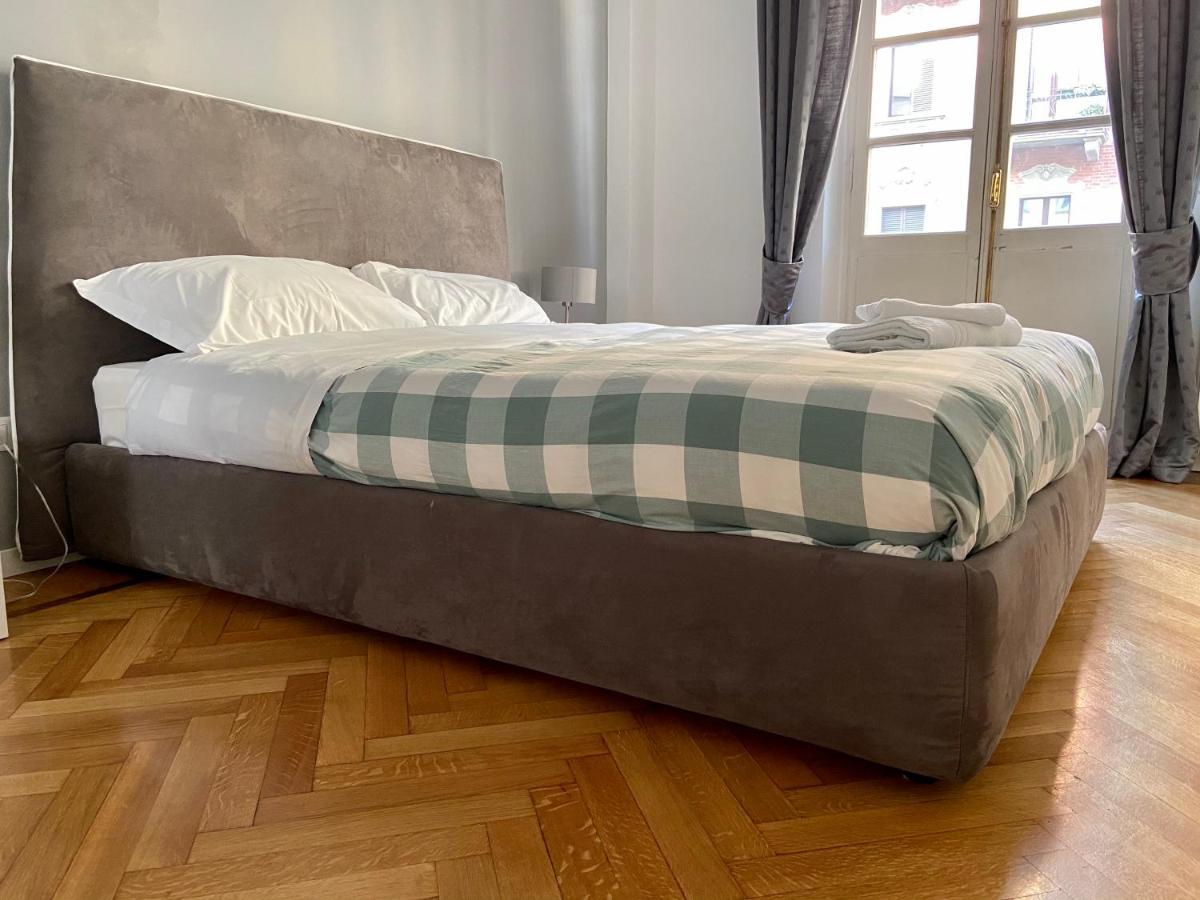 La Principina - Suite Moderna A Torino Kültér fotó