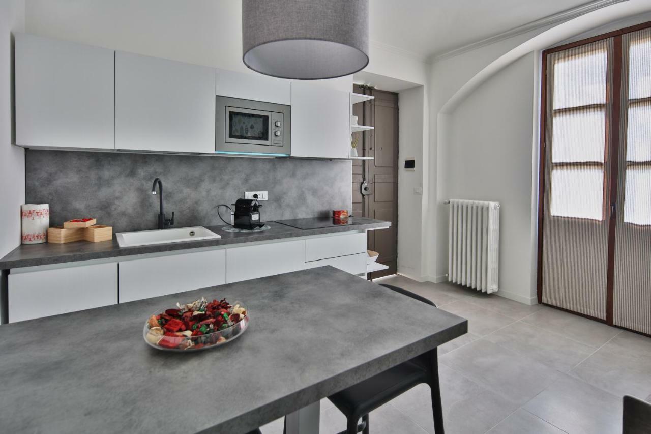 La Principina - Suite Moderna A Torino Kültér fotó