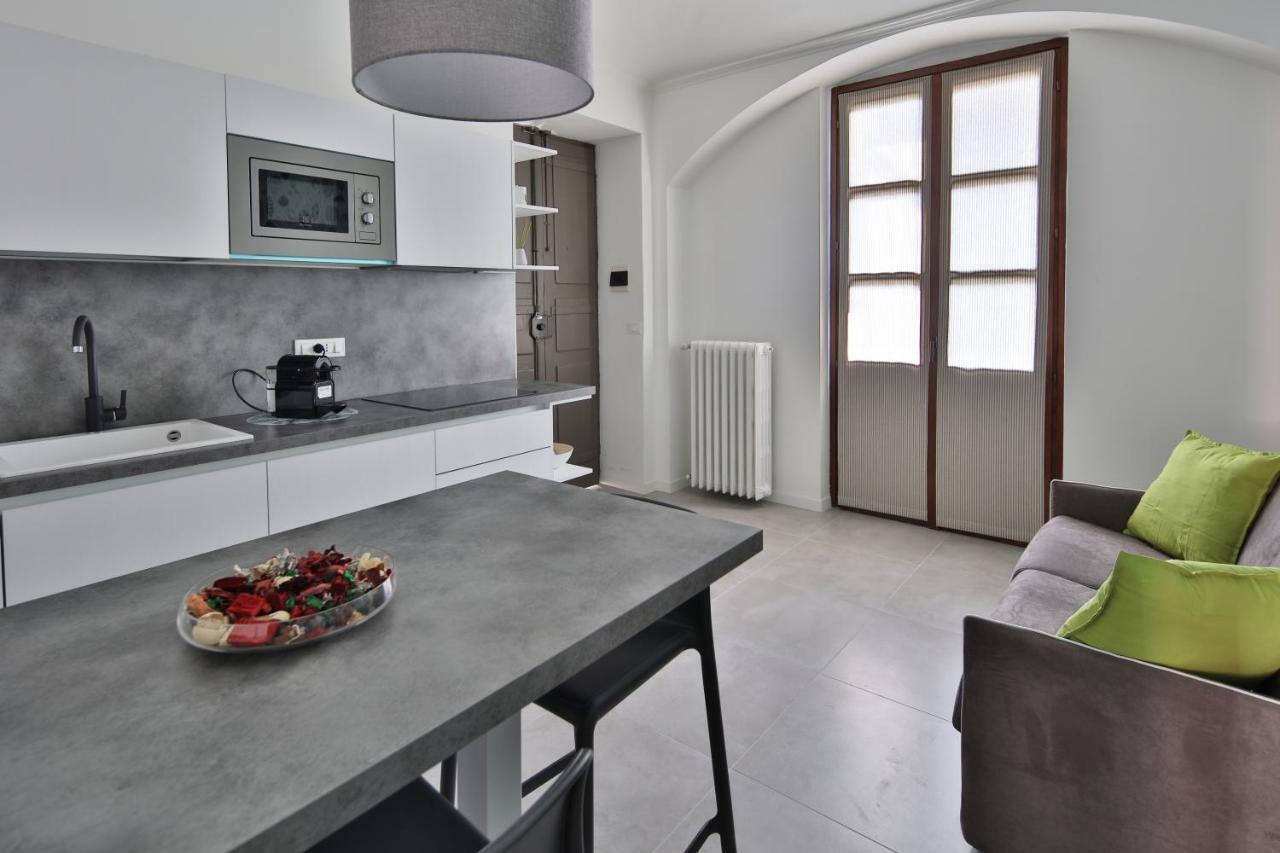 La Principina - Suite Moderna A Torino Kültér fotó