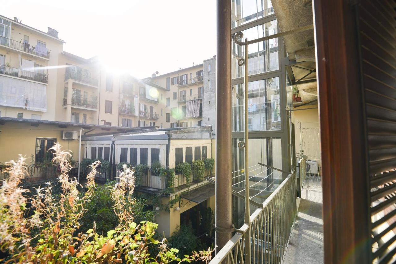 La Principina - Suite Moderna A Torino Kültér fotó